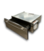 52556 Stainless Steel Built-in Electric Warming Drawer