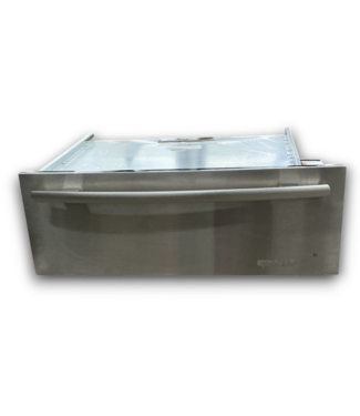 52556 Stainless Steel Built-in Electric Warming Drawer