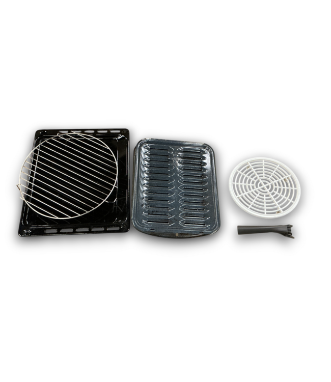 52558 Stainless Steel Combo Microwave + Wall Oven 30"