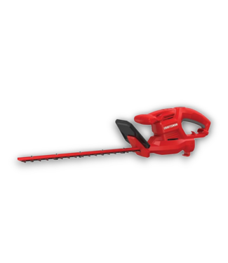 52566 Corded Electric Hedge Trimmer 17"