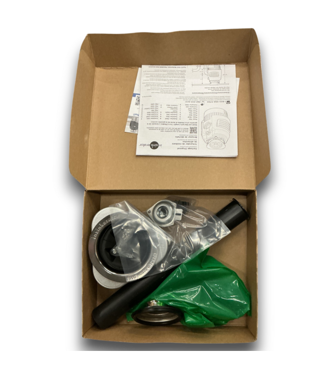 52560 Power Series 15SS Non-Corded Garbage Disposal