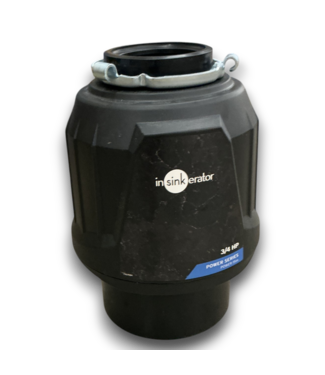 52560 Power Series 15SS Non-Corded Garbage Disposal