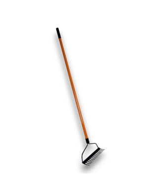 52568 Bow Rake Heavy Duty