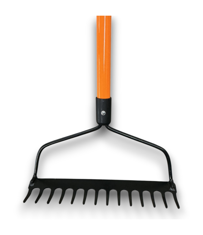 52568 Bow Rake Heavy Duty