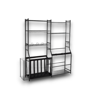 52575 Golf Storage Garage Organizer