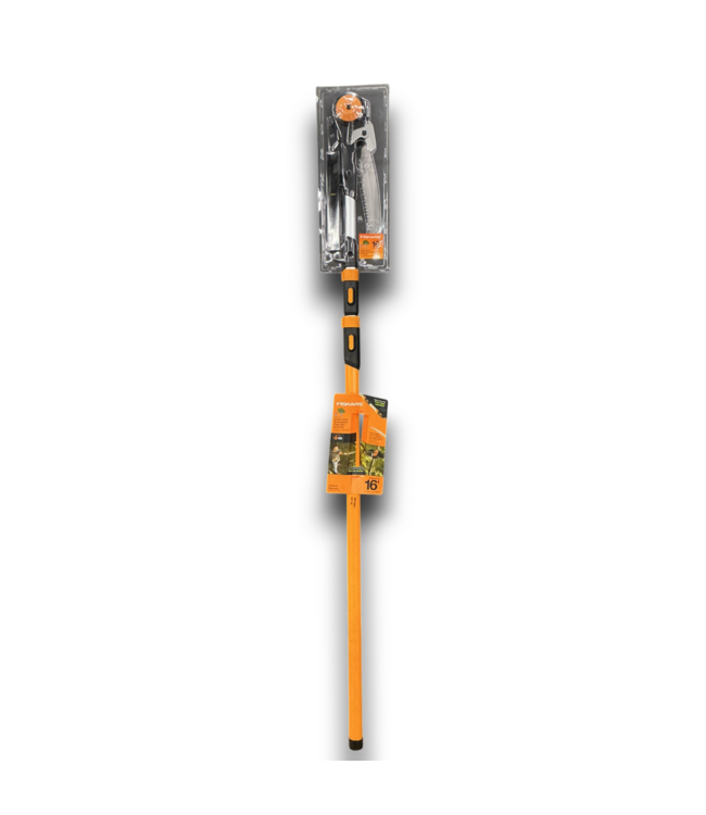 52583 Fiberglass Pole Pruner 16'