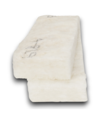 52580 R-19 Unfaced Fiberglass Batts (4-pack) 532 sq. ft.