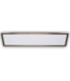 52584 Brushed Nickel Flat Panel LED Flush Mount Light