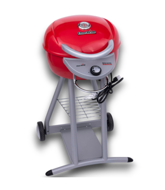 52594 Bistro Red Infrared Electric Grill 1750-Watt