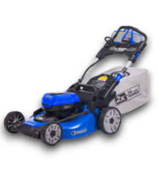 52597 48-Volt Cordless Self Propelled Lawn Mower