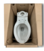 52599 Champion White Elongated 2 Piece Toilet Kit
