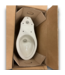 52601 Elliston Biscuit Elongated 2 Piece Toilet Kit