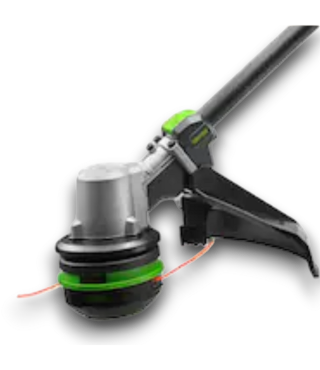 52611 Powerload Split Shaft Battery String Trimmer 56 Volt