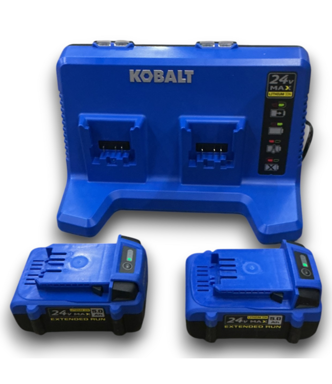 52597 48-Volt Cordless Self Propelled Lawn Mower