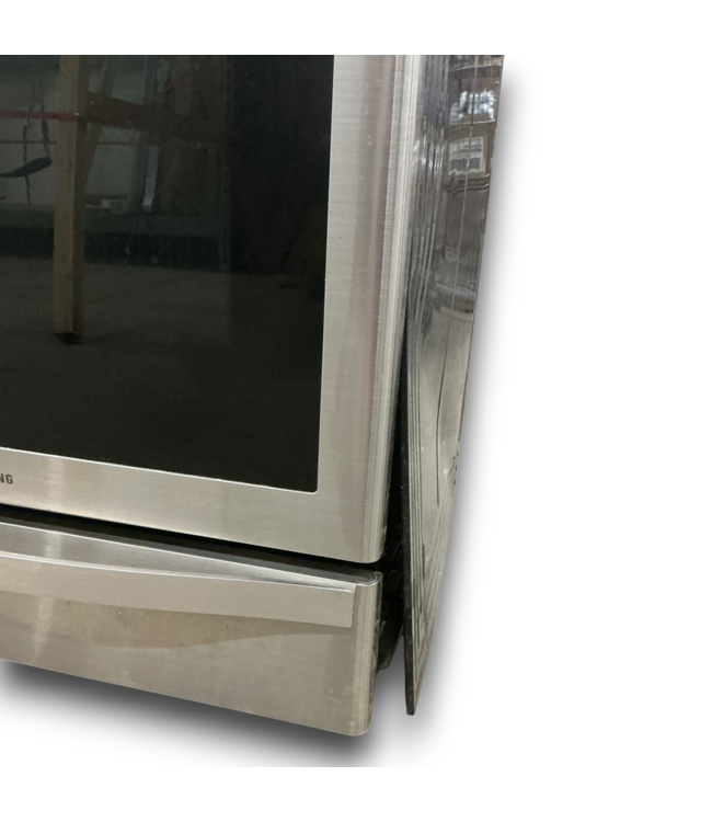 52606 Chef Collection 30" Slide-In Induction Range