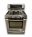 52617 Freestanding Gas Range With 5 Sealed Burners