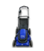 52620 Blue Corded Electric Lawn Mower 21"