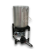 52626 Portable Liquid Propane Gas Turkey Fryer 30 qt.