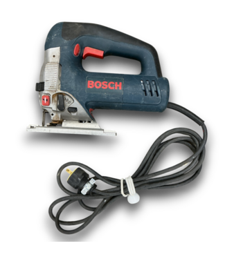 52640 Variable Speed Keyless Jigsaw With Hard Case