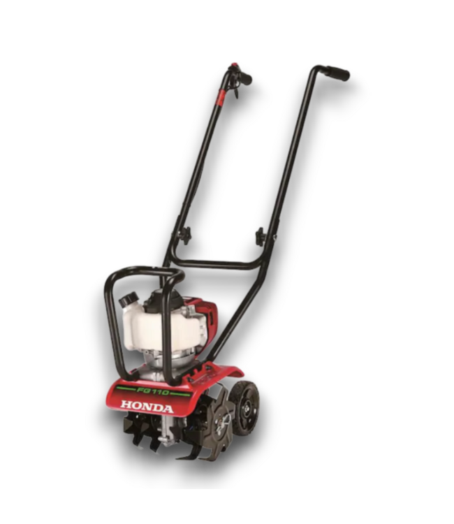 52641 Front Tine Forward Rotating Tiller 9"