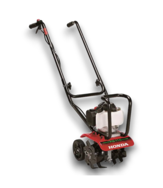 52641 Front Tine Forward Rotating Tiller 9"