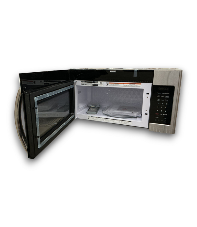 52642 Over The Range Microwave Oven 30" x 16"