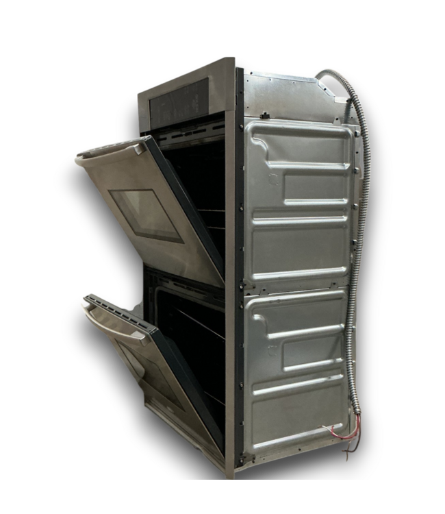 52646 Built-In Double Electric Wall Oven 30" x 51"