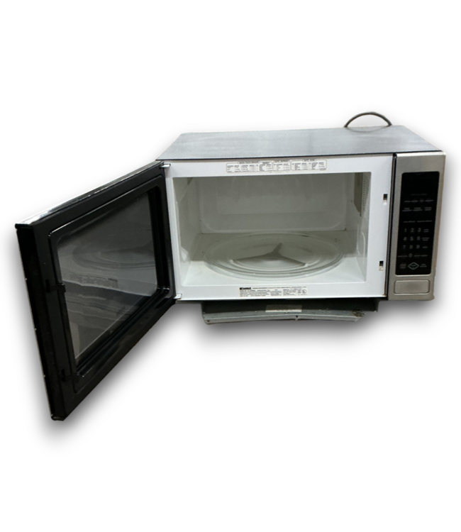 52651 Stainless Steel Over the Range Microwave 2.1 cu. ft.