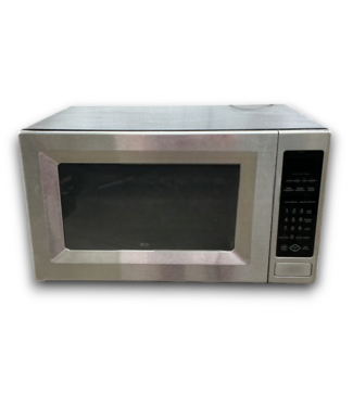 52651 Stainless Steel Over the Range Microwave 2.1 cu. ft.