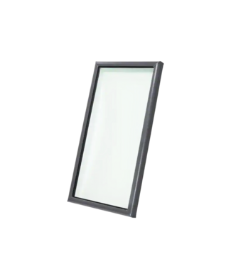 52665 FIxed Curb Mount Skylight 25.5" x 49.5"