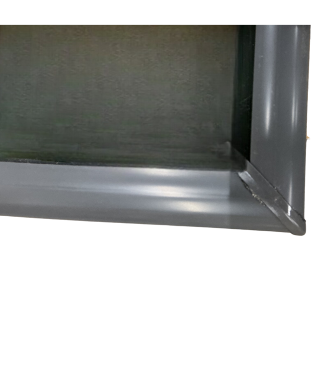52665 FIxed Curb Mount Skylight 25.5" x 49.5"