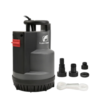 52667 Submersible Clean Water Pump