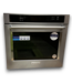 52686 Stainless Steel Single Electric Wall Oven With Air Fry 30"