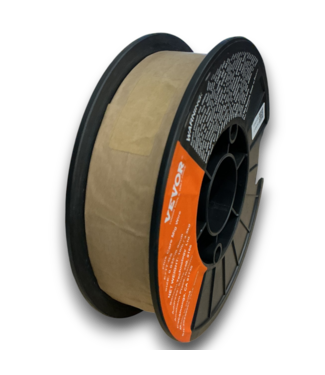 52688 Flux Core Welding Mig Wire 0.035"