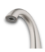 52694 Brushed Nickel 2-Handle Faucet Bathtub Faucet
