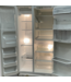 52693 White French Door Refrigerator 36"