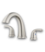 52694 Brushed Nickel 2-Handle Faucet Bathtub Faucet