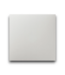 52699 White Peel & Stick Solid Vinyl Tile Flooring 20 sq. ft.
