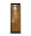 52704 Knotty Alder Fire Rated Prehung Exterior Door 32" x 96"