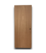 52706 Unfinished Flush Hollow Core Lauan Interior Door 32" x 80"