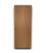 52706 Unfinished Flush Hollow Core Lauan Interior Door 32" x 80"