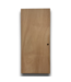 52707 Flush Unfinished Hollow Core Lauan Interior Door 36" x 80"