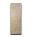 52708 Hollow Core Unfinished Flush Lauan Interior Door 28" x 80"
