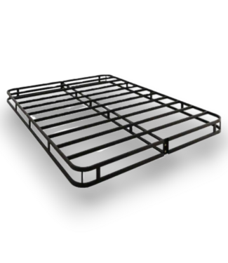 52722 Low Profile Metal Box Spring (Full Size)
