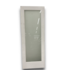 52725 White Full-Lite Frosted Glass Pantry Door LH 30" x 80"