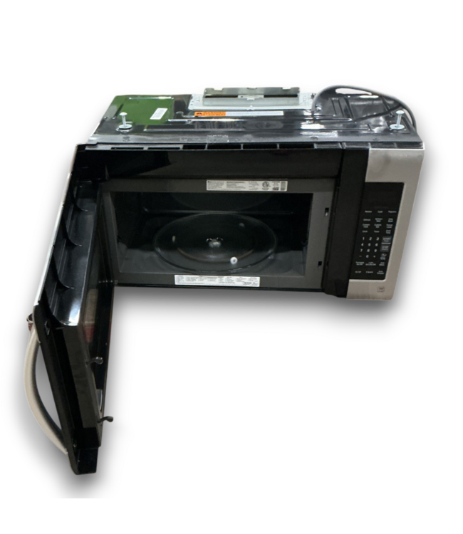 52726 Stainless Steel Over the Range Microwave 2.0 cu. ft.