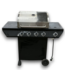 52727 Four Burner Propane Gas Grill