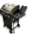 52727 Four Burner Propane Gas Grill