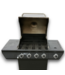 52727 Four Burner Propane Gas Grill