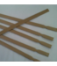 52738 Beige Fence Slat 82-pack
